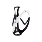KOSZYK BIDONU SPECIALIZED RIB CAGE II MATTE BLK WH