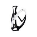KOSZYK BIDONU SPECIALIZED RIB CAGE II MATTE BLK WH