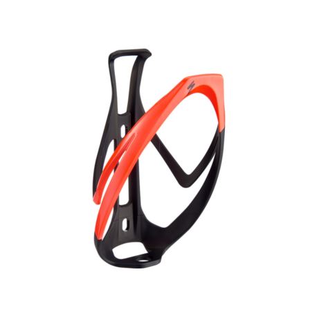 KOSZYK BIDONU SPECIALIZED RIB CAGE II MATTE BLK RR