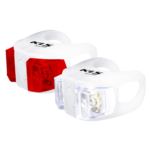 LAMPKI KELLYS TWINS WHITE