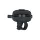 DZWONEK KELLYS BELL 20 CZARNY