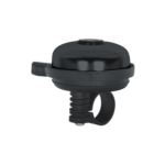 DZWONEK KELLYS BELL 20 CZARNY