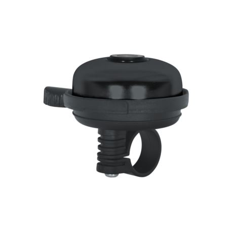 DZWONEK KELLYS BELL 20 CZARNY