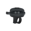 DZWONEK KELLYS BELL 20 CZARNY