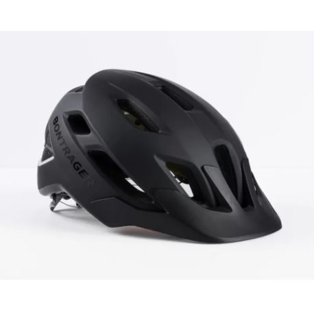 KASK BONTRAGER QUANTUM MIPS L (58-63cm) BLACK