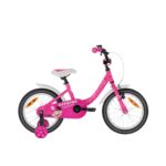 ROWER KELLYS EMMA PINK 16"