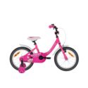 ROWER KELLYS EMMA PINK 16"