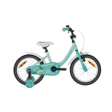 ROWER KELLYS EMMA MENTHOL 16"