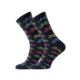 SKARPETY SUPPORT CYCLING PASSION 45-46