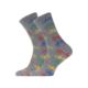 SKARPETY SUPPORT CYCLING PASSION GREY 39-41