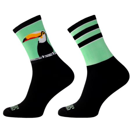 SKARPETY SUPPORT BIG BIRD 42-44