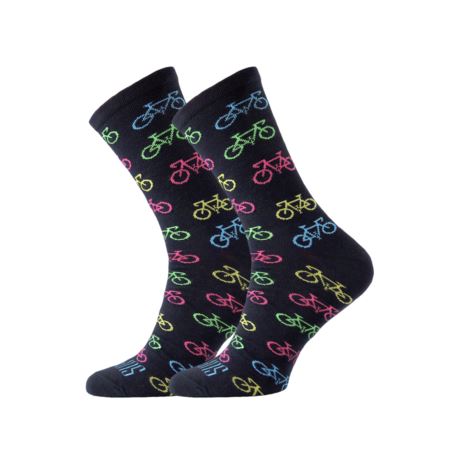 SKARPETY SUPPORT CYCLING PASSION 39-41