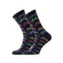 SKARPETY SUPPORT CYCLING PASSION 39-41