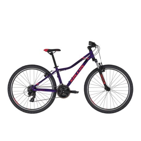ROWER KELLYS NAGA 70 13.5" PURPLE