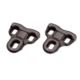 BLOKI BBB COMPCLIP BPD-03F SZTYWNE CZARNE