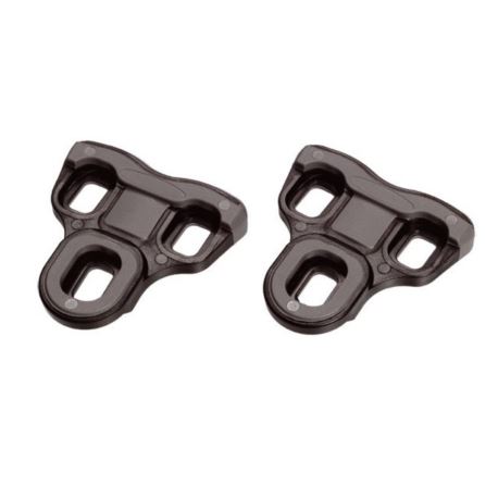 BLOKI BBB COMPCLIP BPD-03F SZTYWNE CZARNE