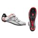 BUTY BONTRAGER RXL ROAD ROZM.45 WHITE