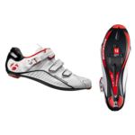 BUTY BONTRAGER RXL ROAD ROZM.45 WHITE