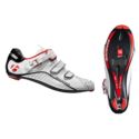 BUTY BONTRAGER RXL ROAD ROZM.45 WHITE