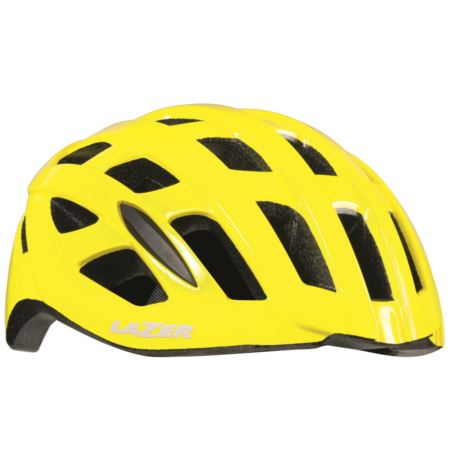 KASK LAZER TONIC M FLASH YELLOW