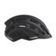 KASK LAZER COMP DLX UNI MAT BLACK+SIATKA+LED