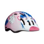 KASK LAZER MAX+ UNICORN DZIECIĘCY