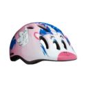 KASK LAZER MAX+ UNICORN DZIECIĘCY