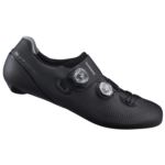 BUTY SHIMANO SHRC901SL1 46 CZARNE
