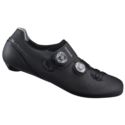 BUTY SHIMANO RC9 SHRC901SL1 46 CZARNE
