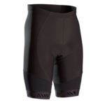 SPODENKI BONTRAGER RACE XS CZARNE