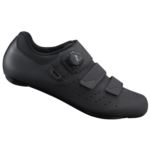 BUTY SHIMANO SHRP400SL1 42 CZARNE