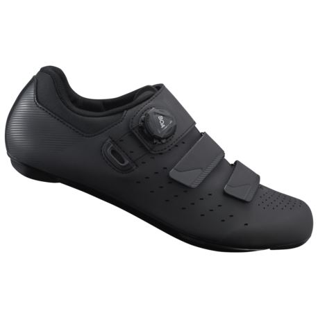 BUTY SHIMANO SHRP400SL1 42 CZARNE