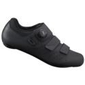 BUTY SHIMANO RP4 SHRP400SL1 42 CZARNE