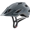 KASK UVEX ACCESS SZARY MAT 52-57cm
