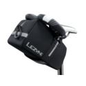 TOREBKA PODSIODŁOWA LEZYNE ROAD CADDY XL CZARNA