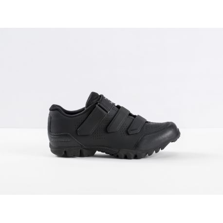 BUTY BONTRAGER ADORN 43 BLACK