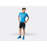 KOSZULKA BONTRAGER CIRCUIT LTD XL WATERLOO BLUE
