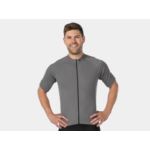 KOSZULKA BONTRAGER SOLSTICE L CHARCOAL