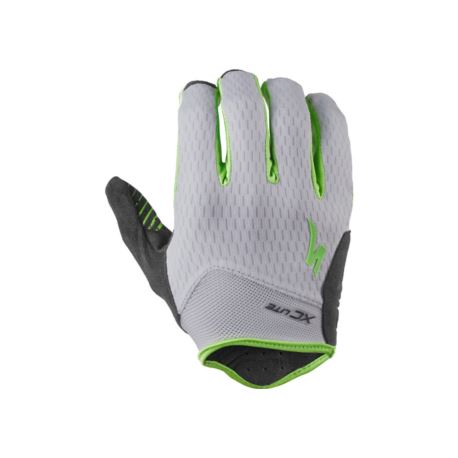 RĘKAWICZKI SPECIALIZED XC LITE M MOTO GREEN