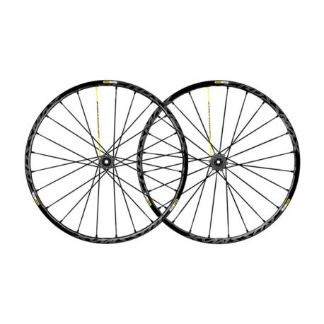 KOŁA MAVIC CROSSMAX PRO 29" INTL 15X100/12X142