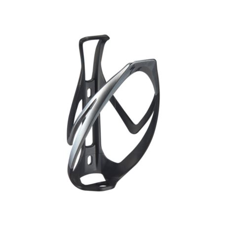 KOSZYK BIDONU SPECIALIZED RIB CAGE II M BLACK LIQ