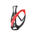 KOSZYK BIDONU SPECIALIZED RIB CAGE II M BLACK RED