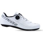 BUTY SPECIALIZED TORCH 1.0 ROAD 42 WHITE