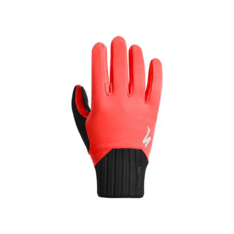 RĘKAWICZKI SPECIALIZED BG SPORT XXL RRED DEFLECT