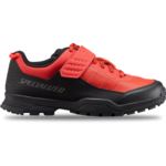 BUTY SPECIALIZED RIME 1.0 40 RED