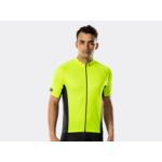 KOSZULKA BONTRAGER SOLSTICE L FLUORESCENT YELLOW