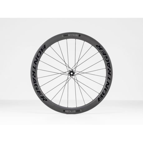 KOŁO PRZÓD BONTRAGER AEOLUS PRO 5 TLR DISC