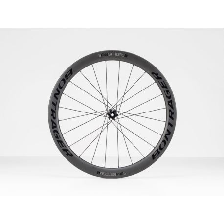 KOŁO TYŁ BONTRAGER AEOLUS PRO 5 TLR DISC