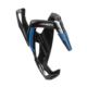 KOSZYK BIDONU ELITE CUSTOM RACE+ BLACK BLUE