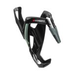 KOSZYK BIDONU ELITE CUSTOM RACE+ BLACK GREEN